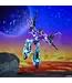 TRANSFORMERS - LEGACY - UNITED - DELUXE  - SLIPSTREAM