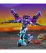TRANSFORMERS - LEGACY - UNITED - DELUXE  - SLIPSTREAM