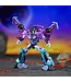 TRANSFORMERS - LEGACY - UNITED - DELUXE  - SLIPSTREAM