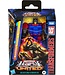 TRANSFORMERS - LEGACY - UNITED - DELUXE  - QUAKE - HEATER - TIPTOP