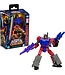 TRANSFORMERS - LEGACY - UNITED - DELUXE  - QUAKE - HEATER - TIPTOP