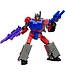 TRANSFORMERS - LEGACY - UNITED - DELUXE  - QUAKE - HEATER - TIPTOP