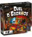 Duel d'Escrocs (FR)