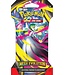 SLEEVED POKEMON: ME01 MEGA - EVOLUTION - BASE SET - (EN)