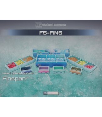 FOLDED SPACE: FINSPAN