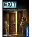 EXIT THE GAME  -  THE MYSTERIOUS MUSEUM (EN)