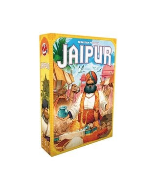 JAIPUR  (ML)