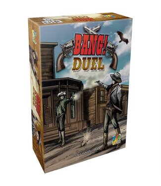 BANG! - LE DUEL (FR)