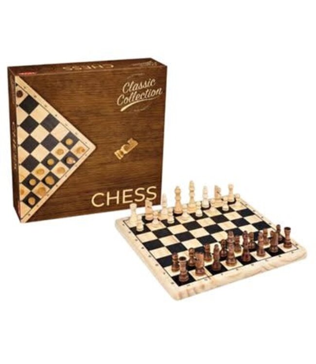COLLECTION - CHESS (EN)