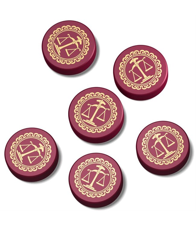 LOVE LETTER  -  ECO BOX (EN)