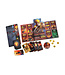 MARVEL  - X-MEN - DICE THRONE -  BOX 1 (EN)