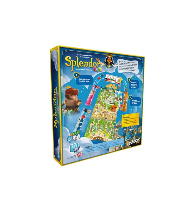 SPLENDOR KIDS (EN)