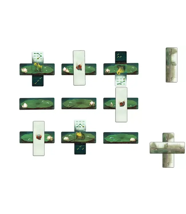 BOG - ET QUE ÇA SAUTE (NANO) (FR)