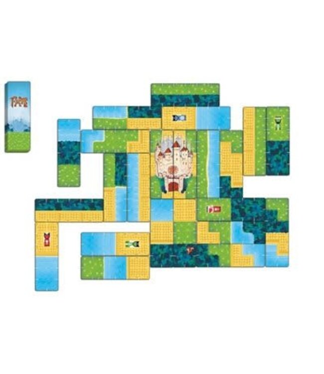 FAR - VOUS ÊTES ROYAL! (NANO) (FR)