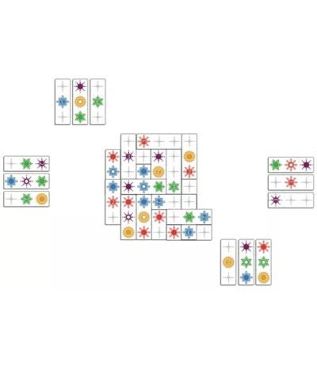 IRK - SPECULEZ, CONNECTEZ, AGACEZ (NANO) (FR)