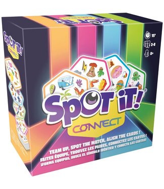 SPOT IT! - CONNECT (ML)