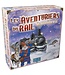 LES AVENTURIERS DU RAIL- SCANDINAVIE (FR)