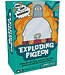 EXPLODING PIGEON (EN)