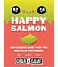 GRAB AND GAME - HAPPY SALMON (EN