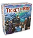 TICKET TO RIDE - NORTHERN LIGHTS (EN)