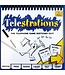 TELESTRATIONS  -  THE ORIGINAL (EN)