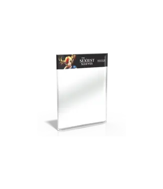 MIDARA: LARGE SLEEVES (5X6) (EN)