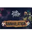 SUB TERRA: ANNIHILATION (EN)