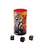 ZOMBIE DICE  -  JEU DE BASE (FR)
