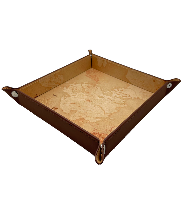 HEROSCAPE VALHALLA DICE TRAY