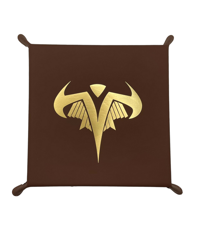 HEROSCAPE VALHALLA DICE TRAY