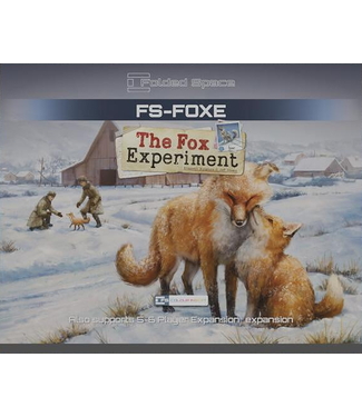 FOLDED SPACE: FOX EXPERIMENT