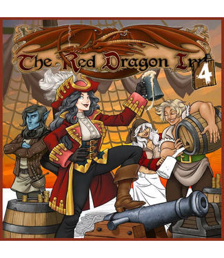 RED DRAGON INN 4