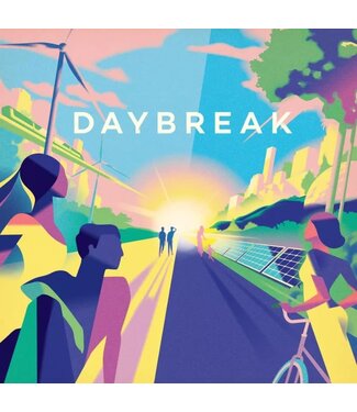 Daybreak (EN)