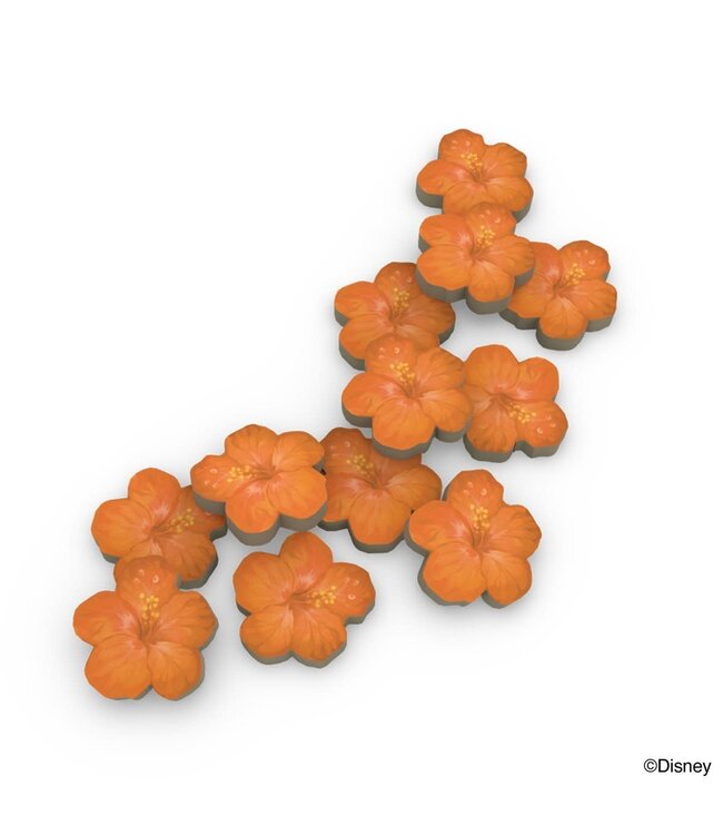 LOVE LETTER  -  DISNEY STITCH - THE FIX FOR 626 (EN