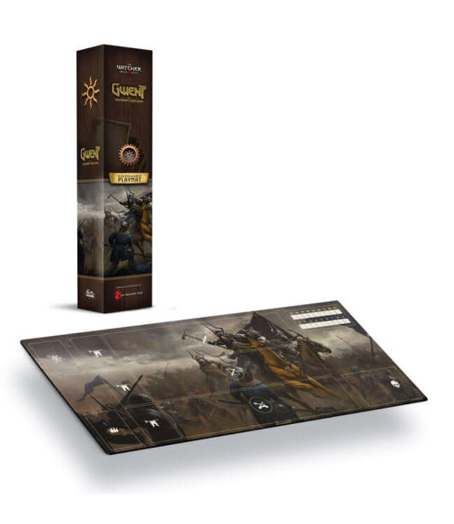 Gwent Mat Nilfgaard - MLV 2,00 18,0000 29,9900 TPS + 36,00 $CAD