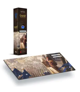 Gwent Mat Northern Realms