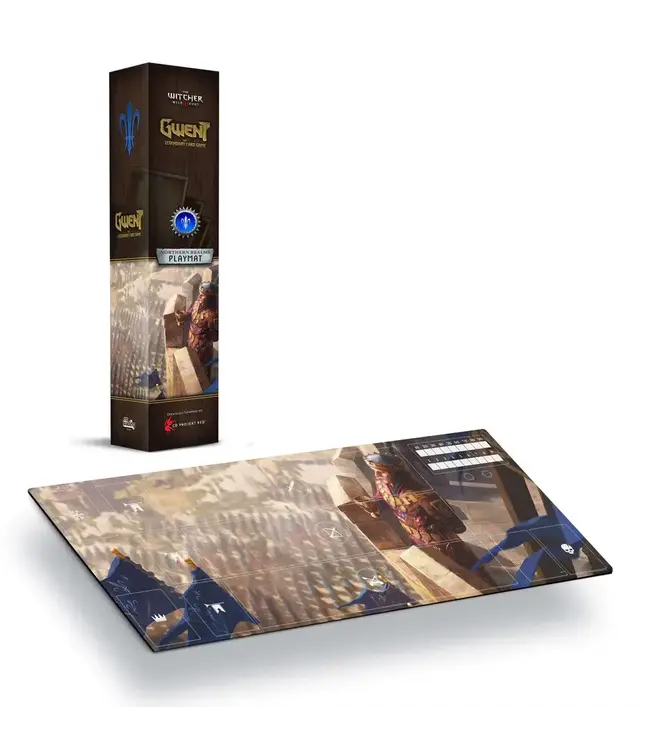 GWENT MAT NORTHERN REALMS