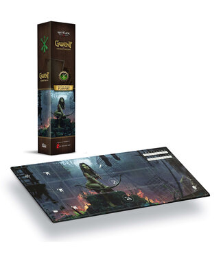 Gwent Mat Scoia'tael