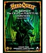 HEROQUEST  -  QUEST PACK  -  CRYPT OF PERPETUAL DARKNESS (EN)