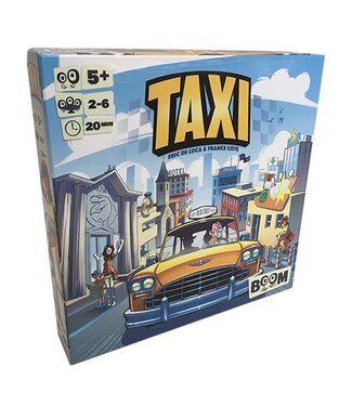 TAXI (FR)