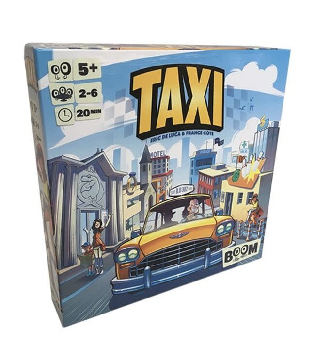 TAXI (FR)