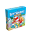 LES SCHTROUMPFS  -  LE VILLAGE SECRET - JEU DE BASE (FR)