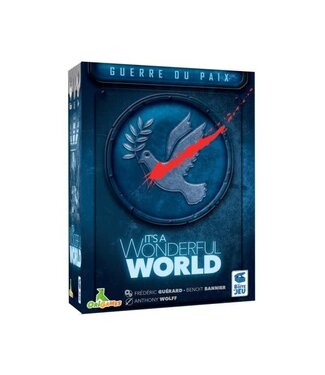 IT'S A WONDERFUL WORLD (EN)