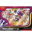 POKEMON  -  MEGA LATIAS EX BOX (EN)