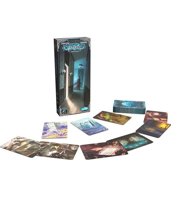 MYSTERIUM: HIDDEN SIGNS (ML)