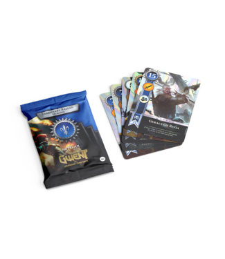 GWENT LEGENDARY BALLAD NORTHERN (EN)