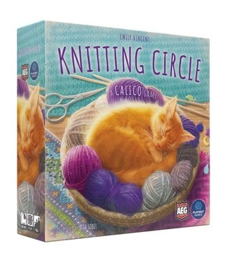 KNITTING CIRCLE (EN)