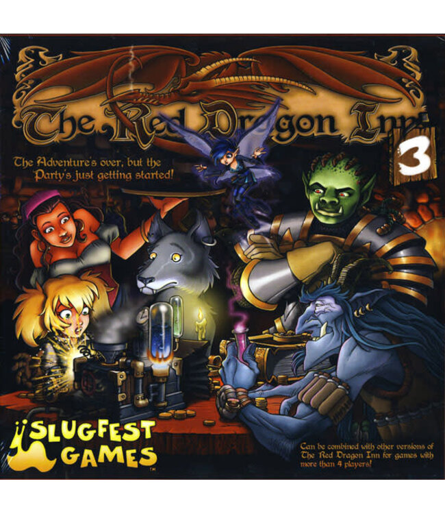 RED DRAGON INN 3 (EN)