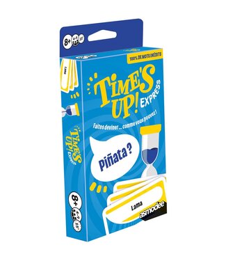 TIME'S UP EXPRESS (FR)