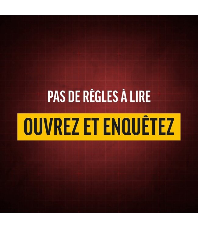 DOSSIERS CRIMINELS : POCKET - QUI A TUÉ JASPER - VAN DER MEER  ? (FR)